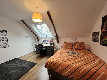 Maison a vendre Baud 56150 Morbihan 230 m2 6 pièces 602320 euros
