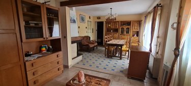 Maison a vendre Thourotte 60150 Oise 63 m2 4 pièces 137200 euros