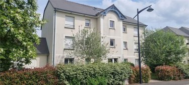Appartement a vendre Notre-Dame-d'Oé 37390 Indre-et-Loire 61 m2 3 pièces 159600 euros