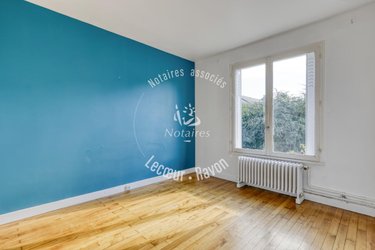Maison a vendre Bois-d'Arcy 78390 Yvelines 63 m2 4 pièces 273000 euros