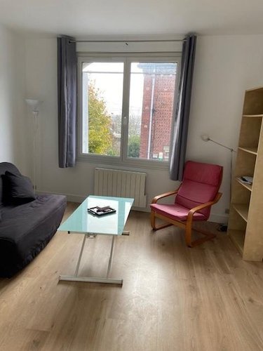 Location appartement Rouen 76000 Seine-Maritime 21 m2  475 euros
