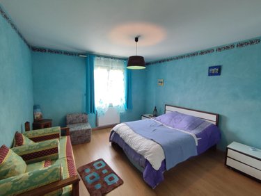Maison a vendre Le Mans 72000 Sarthe 149 m2 5 pièces 382472 euros