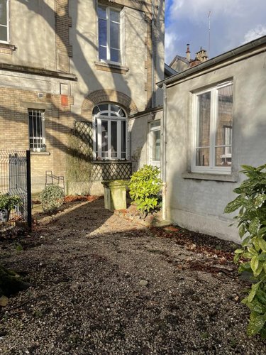 Appartement a vendre Châlons-en-Champagne 51000 Marne 51 m2 2 pièces 132200 euros