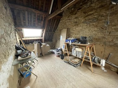 Appartement a vendre Tréguier 22220 Côtes-d'Armor 75 m2 3 pièces 208800 euros
