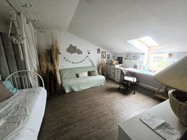 Maison a vendre Sainte-Gemmes-sur-Loire 49130 Maine-et-Loire 143 m2 4 pièces 420000 euros