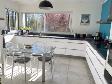 Maison a vendre Vertou 44120 Loire-Atlantique 195 m2 6 pièces 1179900 euros