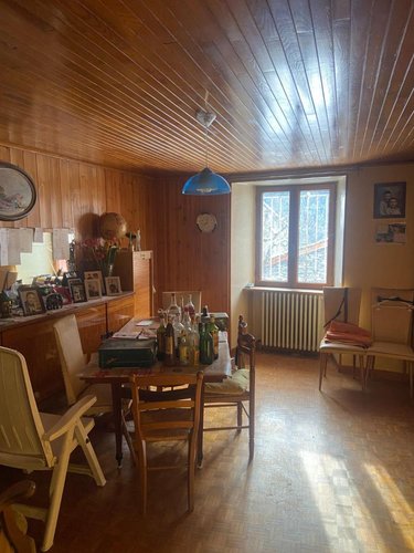 Maison a vendre Saint-André 73500 Savoie 196 m2 9 pièces 273000 euros