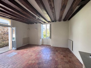 Location maison Château-Gontier-sur-Mayenne 53200 Mayenne 100 m2 6 pièces 900 euros