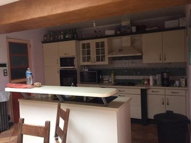 Location maison Arras 62000 Pas-de-Calais 155 m2 6 pièces 1000 euros