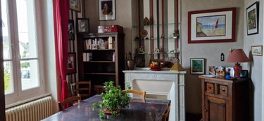 Maison a vendre Saint-Malo 35400 Ille-et-Vilaine 115 m2 5 pièces 748800 euros