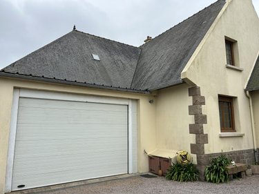 Maison a vendre Pommerit-Jaudy 22450 Côtes-d'Armor 142 m2  231000 euros