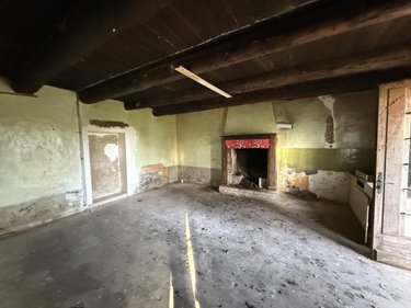 Maison a vendre Pleugueneuc 35720 Ille-et-Vilaine 100 m2 3 pièces 155850 euros