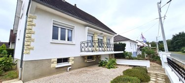 Maison a vendre Longueil-Annel 60150 Oise 85 m2 5 pièces 177700 euros