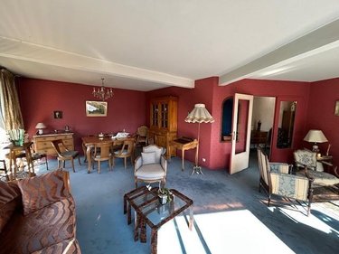 Appartement a vendre Clermont-Ferrand 63000 Puy-de-Dôme 134 m2 6 pièces 260000 euros