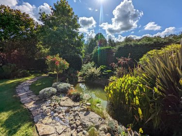 Maison a vendre Guiscriff 56560 Morbihan 139 m2 5 pièces 231500 euros