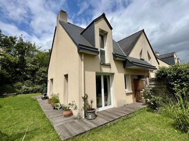 Maison a vendre Saint-Grégoire 35760 Ille-et-Vilaine 132 m2 6 pièces 465600 euros