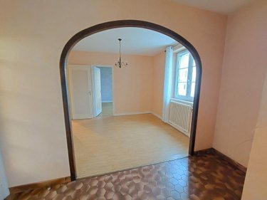 Maison a vendre Cossé-le-Vivien 53230 Mayenne 67 m2 4 pièces 126840 euros