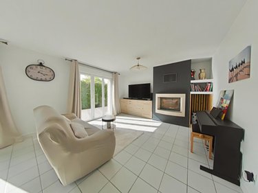 Maison a vendre Saint-Cyr-sur-Loire 37540 Indre-et-Loire 155 m2 6 pièces 562000 euros