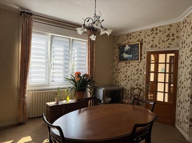 Maison a vendre Saint-Gouéno 22330 Côtes-d'Armor 122 m2  126000 euros