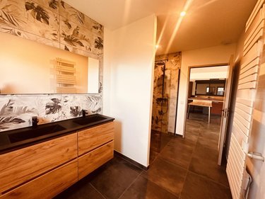 Maison a vendre Saint-Aubin 39410 Jura 104 m2  318000 euros