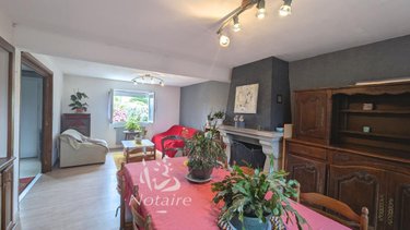 Maison a vendre Plouescat 29430 Finistère 150 m2 7 pièces 298500 euros