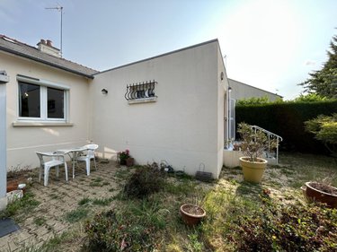 Maison a vendre Rennes 35000 Ille-et-Vilaine 91 m2 4 pièces 323950 euros
