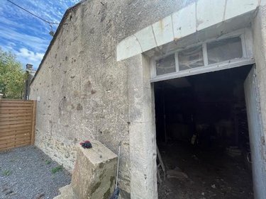Maison a vendre La Chevrolière 44118 Loire-Atlantique 85 m2  176470 euros