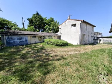 Maison a vendre Arvert 17530 Charente-Maritime 141 m2 4 pièces 283284 euros