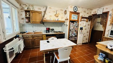 Maison a vendre Saint-Barthélemy 56150 Morbihan 113 m2 4 pièces 156840 euros