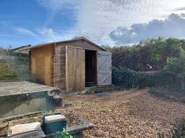 Immeuble a vendre Bellême 61130 Orne 399 m2  117150 euros