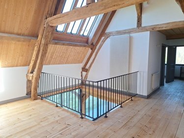 Maison a vendre Pierrefiques 76280 Seine-Maritime 144 m2 6 pièces 497400 euros