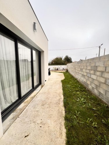Maison a vendre Yffiniac 22120 Côtes-d'Armor 156 m2 7 pièces 382250 euros