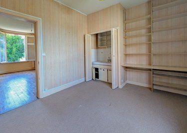 Maison a vendre Tours 37000 Indre-et-Loire 300 m2 12 pièces 592440 euros