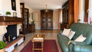 Maison a vendre Montréal-la-Cluse 01460 Ain 119 m2 5 pièces 250000 euros