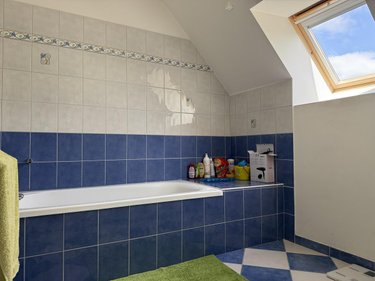 Maison a vendre Pabu 22200 Côtes-d'Armor 125 m2 5 pièces 268320 euros