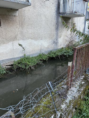 Maison a vendre Salmiech 12120 Aveyron 95 m2 6 pièces 84500 euros