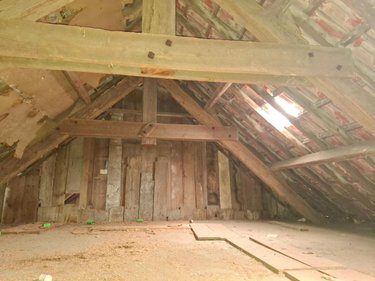 Maison a vendre Quettehou 50630 Manche 160 m2 5 pièces 131000 euros