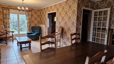 Maison a vendre Saint-Malo 35400 Ille-et-Vilaine 133 m2 5 pièces 572000 euros