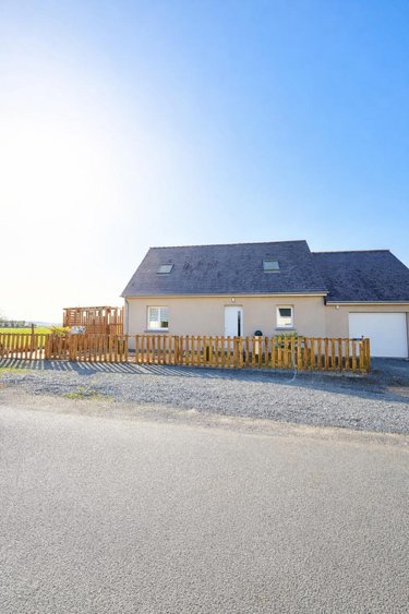 Maison a vendre Blaison-Saint-Sulpice 49320 Maine-et-Loire 135 m2 7 pièces 352736 euros