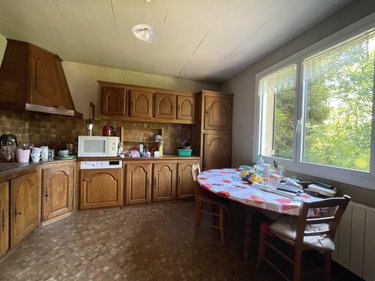 Maison a vendre Champagné 72470 Sarthe 85 m2  157100 euros
