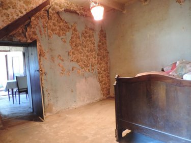 Maison a vendre Plougonver 22810 Côtes-d'Armor 102 m2 4 pièces 79425 euros