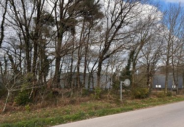 Terrain a batir a vendre Guer 56380 Morbihan 2740 m2  62300 euros