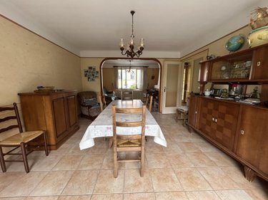 Maison a vendre Isles-sur-Suippe 51110 Marne 154 m2 7 pièces 299000 euros