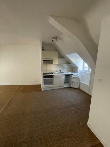 Appartement a vendre Vannes 56000 Morbihan 37 m2 3 pièces 159000 euros