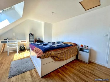 Maison a vendre Berné 56240 Morbihan 155 m2 5 pièces 296430 euros