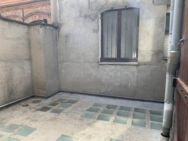 Location appartement Lille 59000 Nord 45 m2 2 pièces 712 euros