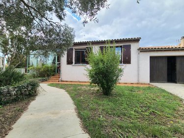 Maison a vendre Pierrelatte 26700 Drôme 90 m2 5 pièces 210000 euros