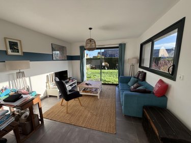 Maison a vendre Pleurtuit 35730 Ille-et-Vilaine 120 m2 5 pièces 436380 euros