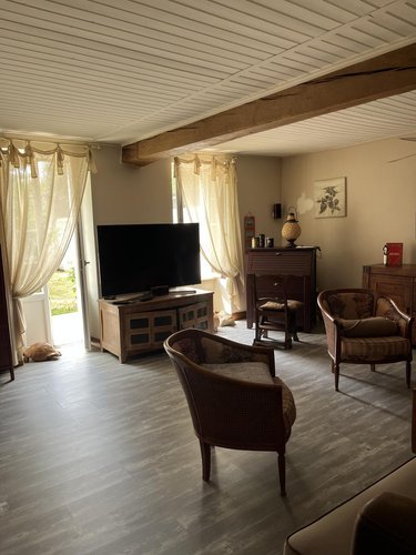 Maison a vendre Tonnay-Charente 17430 Charente-Maritime 113 m2 4 pièces 220000 euros