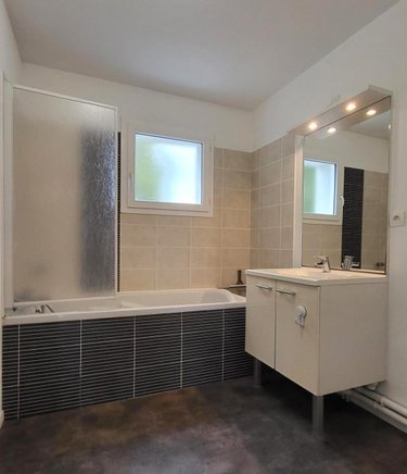 Appartement a vendre Séné 56860 Morbihan 59 m2 3 pièces 249000 euros